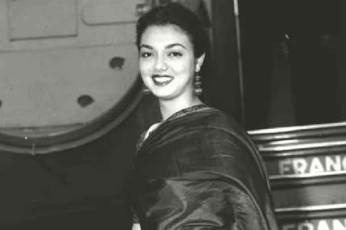The King and I actress Maureen Hingert dies aged 88 as family confirm cause of death