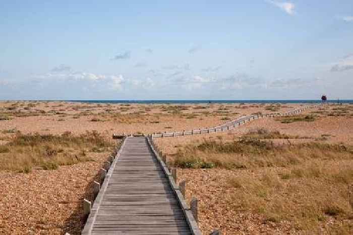 UK seaside town missing 3 things is still named one of the best in the country