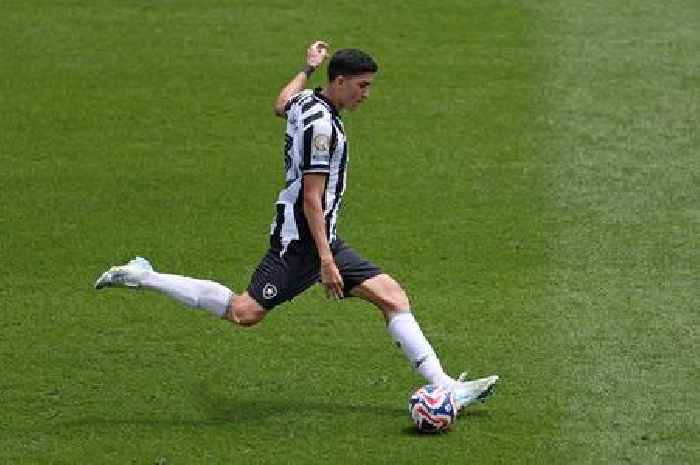 Nottingham Forest contract 'signed' as major transfer update emerges