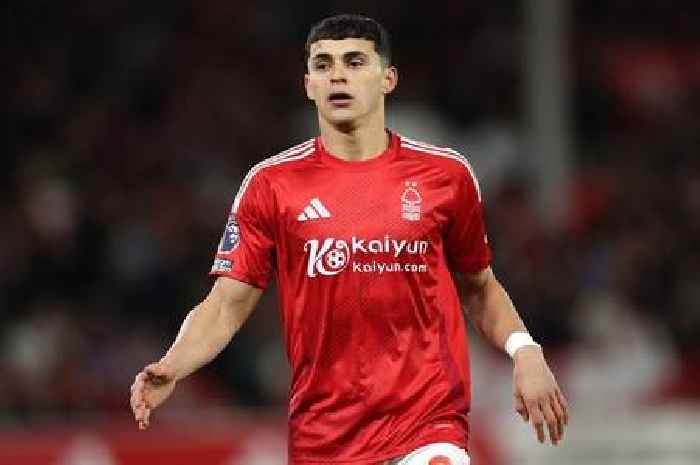 Nottingham Forest transfer timeline set out as 'full agreement' reached