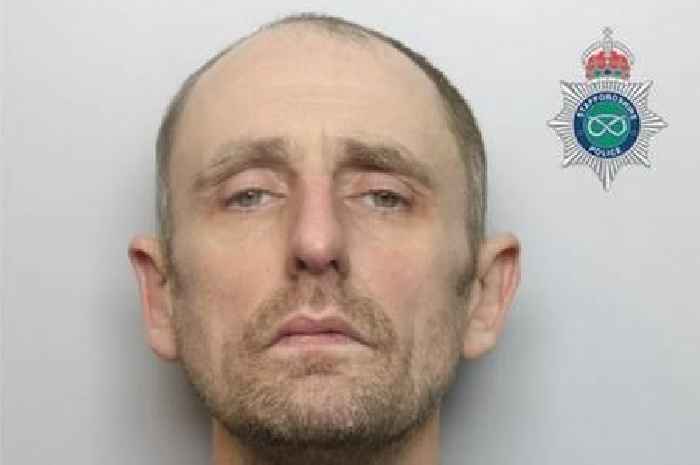 Dad-of-five misses baby's birth after he's caught with Gurkha knife in Tunstall