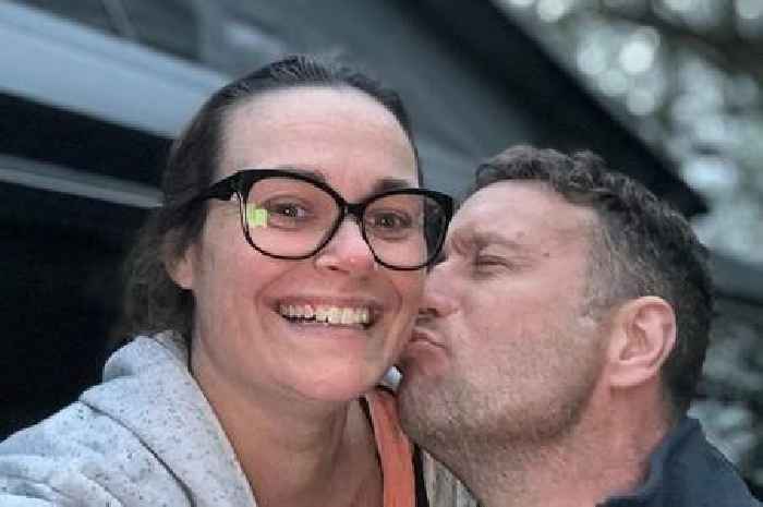 'My wife thought symptoms were perimenopause -  now she's dead'