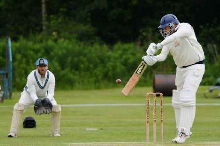 Woore up the ante with Rode Park & Lawton victory in NSSCL Division Five