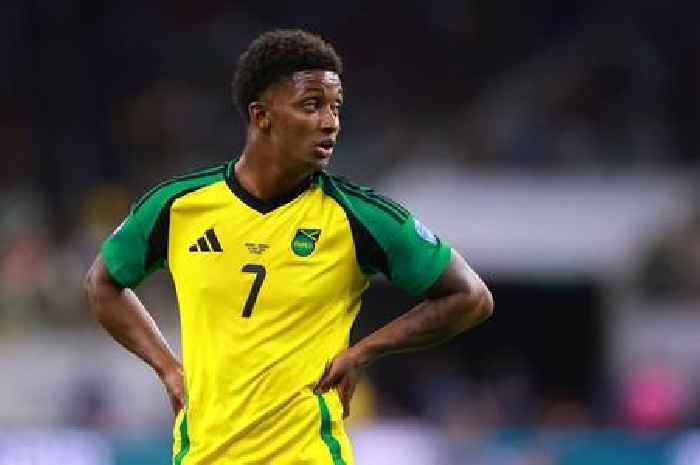 Demarai Gray reveals personal mission after 'different' Birmingham City transfer