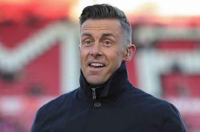 David Prutton reveals what it's like to be on the end of Birmingham City's legendary 'Who?'