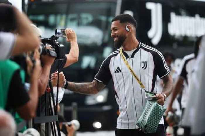 Douglas Luiz could be involved in transfer swap amid Aston Villa return links