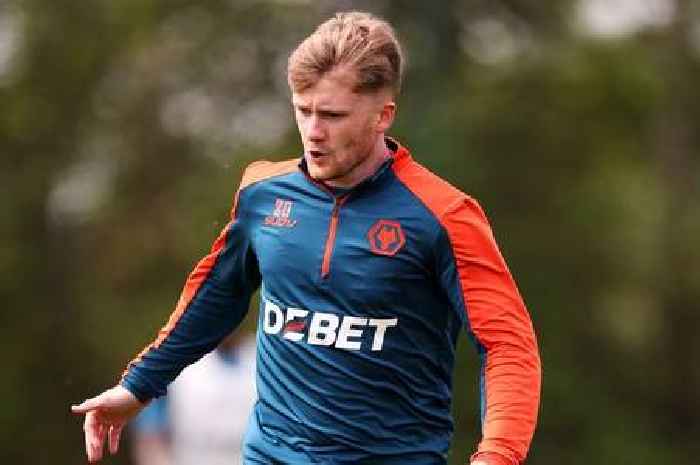 Tommy Doyle has made his intentions crystal clear after sealing Birmingham City transfer
