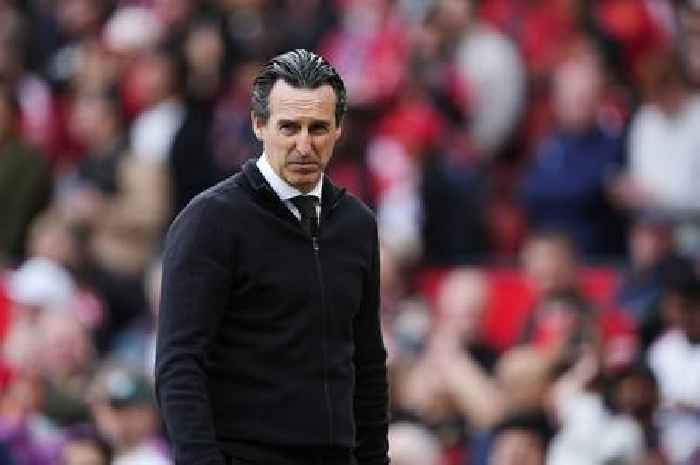 Aston Villa face transfer hurdle as €15m bid lands for Unai Emery favourite