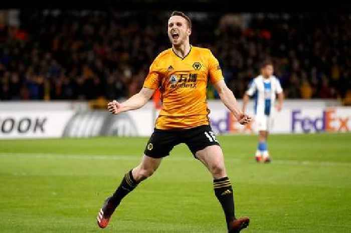 Liverpool release statement as forward Diogo Jota dies in tragic car crash