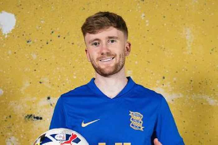 The Wolves verdict on Tommy Doyle as Birmingham City sign player to change Chris Davies' plan