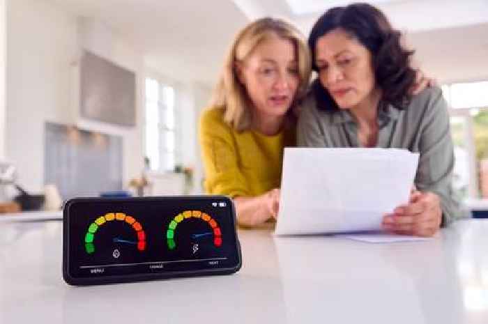 British Gas, Octopus, EDF, Eon, OVO customers warned bills set to rise by £104