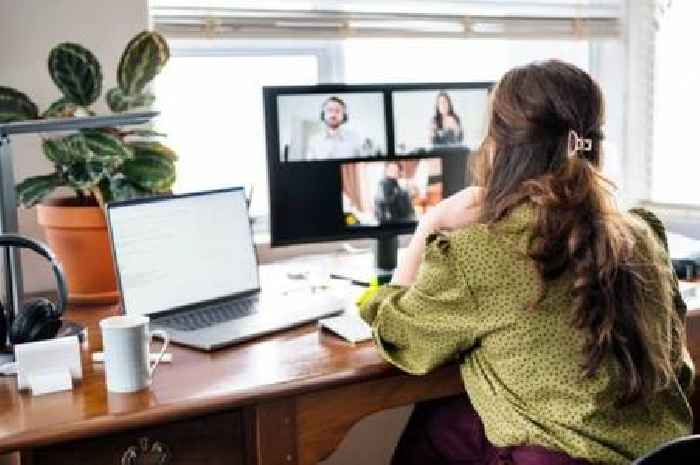 HMRC warns millions who work from home 'it's your responsibility'