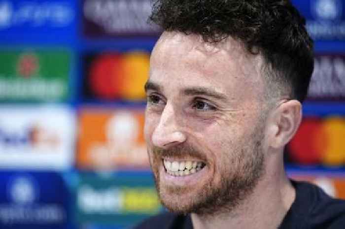 Liverpool FC asks fans for one thing after Diogo Jota death