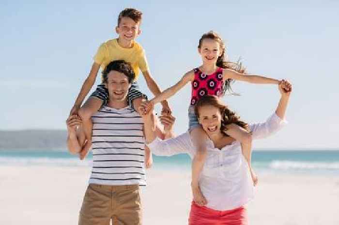 Parents of 'children under 7' issued warning over popular hot weather drink