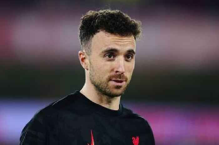 Police confirm details of Diogo Jota's fatal crash in Spain