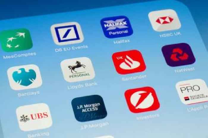 Santander, Barclays, Nationwide customers set to be paid free £185