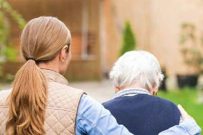 State pensioners aged over 66 can get £441 a month with these conditions