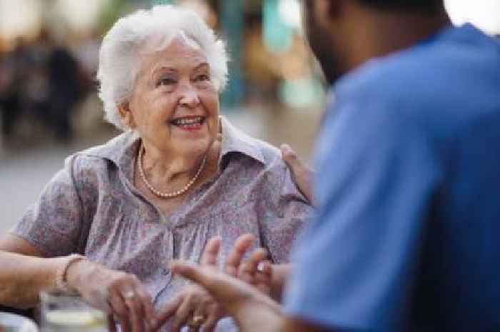 State pensioners born before this date to get £300 one-off payments