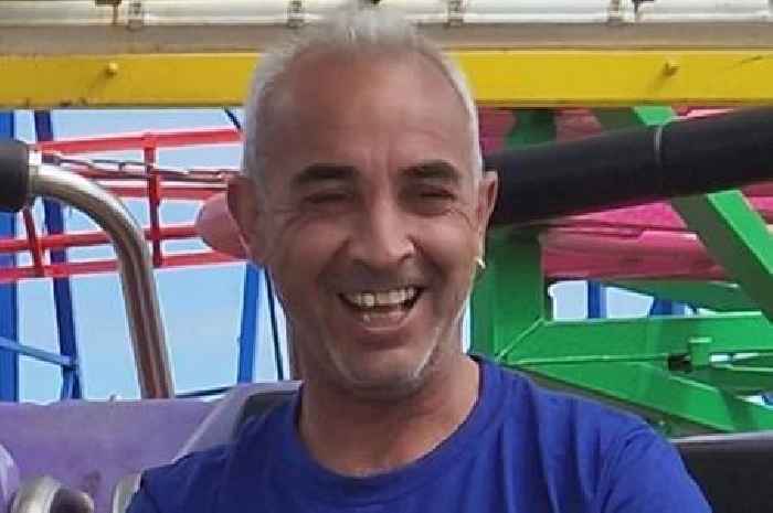 Tributes to 'loving' grandad killed by piece of steel in 'industrial incident'