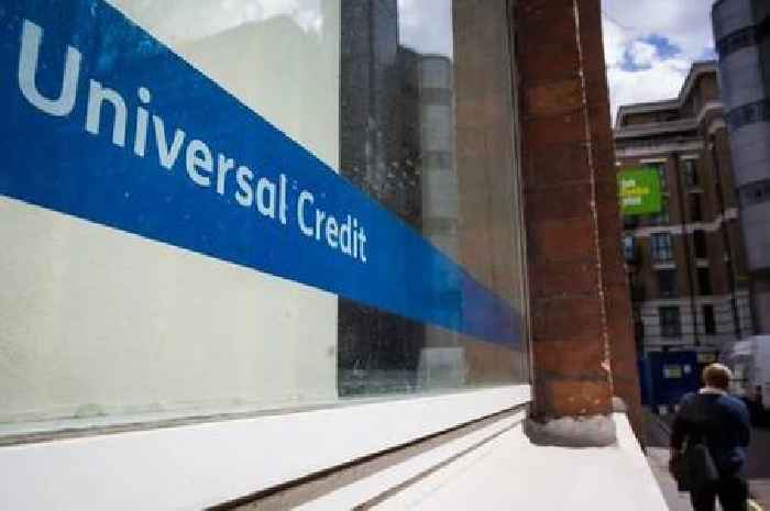 Universal Credit claimants' benefits at risk after opening one type of account