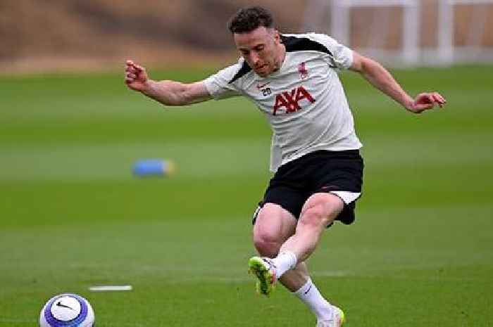 Spanish police statement in full after Diogo Jota dies, age 28