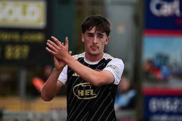 Exeter City are still as committed to their academy as ever before
