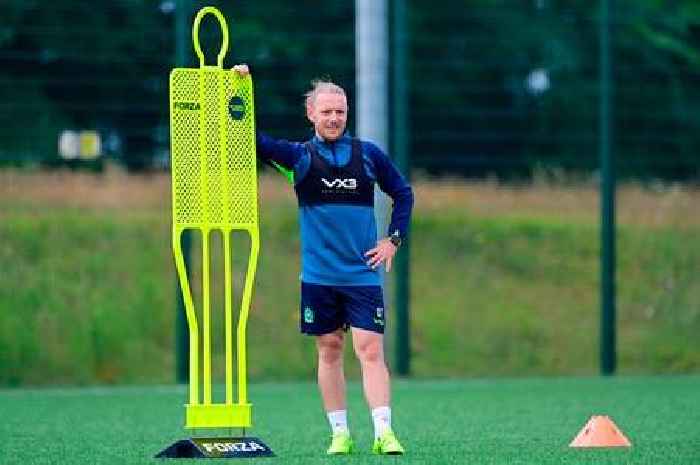 The Torquay United Yellow Army Podcast talks how pre-season feels exciting