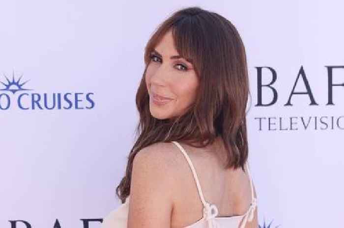 Alex Jones names BBC co-host who 'taught her everything' and it's not who you'd think