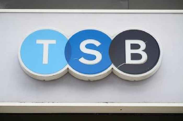 Fears more banks may close as Santander on brink of buying TSB