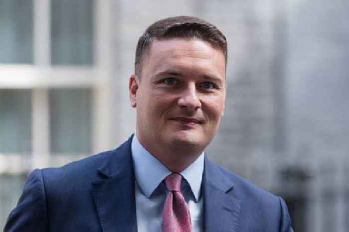 Half of MPs on weight-loss jabs, minister says, as rules may change