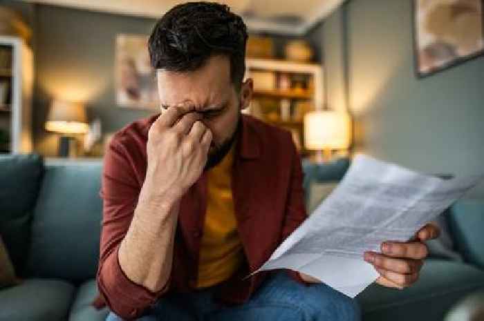 More than seven million Brits set to start paying more to HMRC in income tax