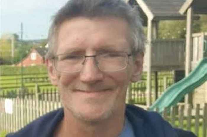 Much-loved Exeter man was found dead in River Exe estuary