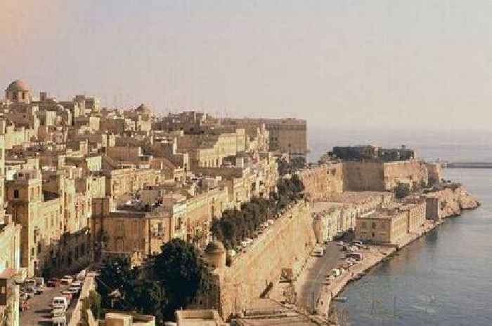 Six reasons why more Brits are moving to Malta than any other nationality