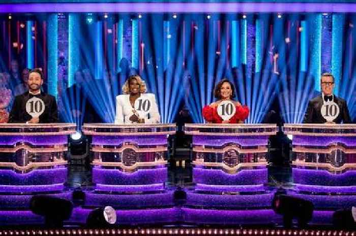 Strictly Come Dancing line-up latest as top presenter 'in talks' to join show