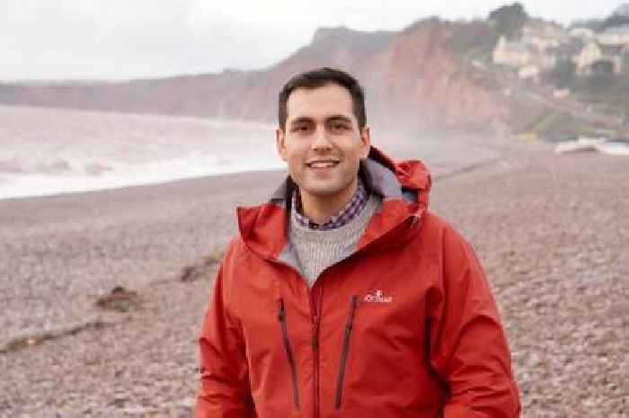 I want to see real progress because that's what the people of Devon deserve