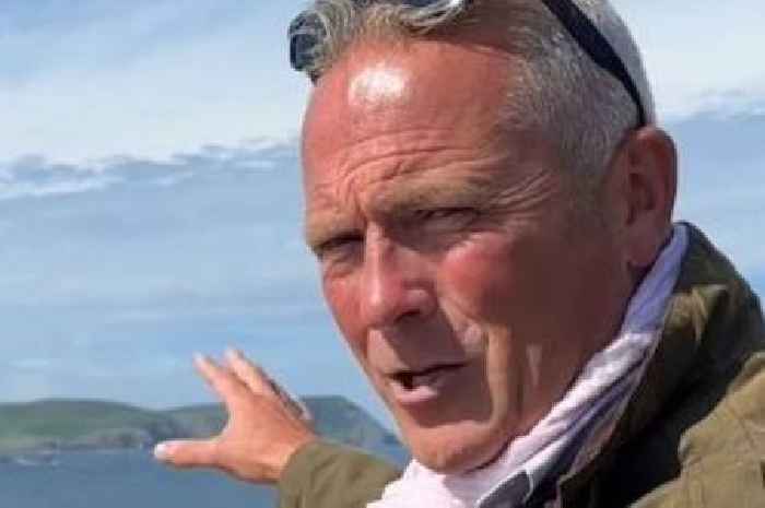 BBC Escape to the Country host admits 'I'm so excited' as they detail show first