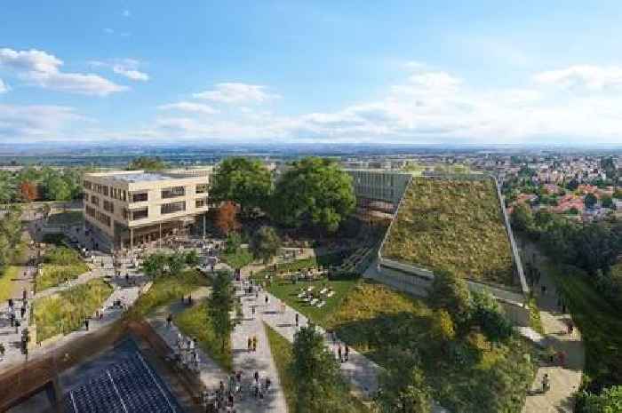 Developer must cough up £9m for M5 upgrade, a new school, and more, as planning decision looms