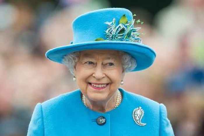 Queen Elizabeth given unusual one-word nickname by 'trusted' family member
