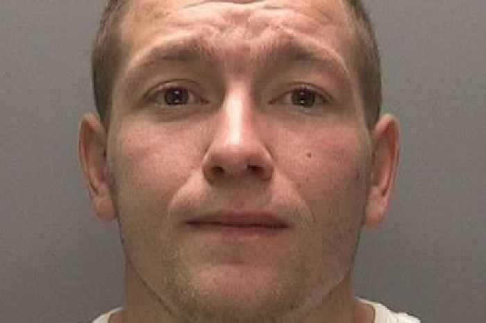Driver led police on dangerous high-speed chase between Louth and Grimsby