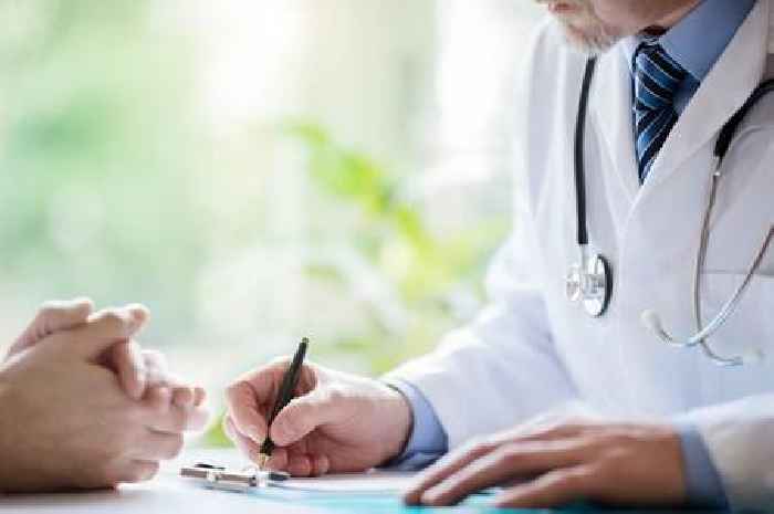 Somerset GPs warn of collapse as surgeries face unsustainable strain