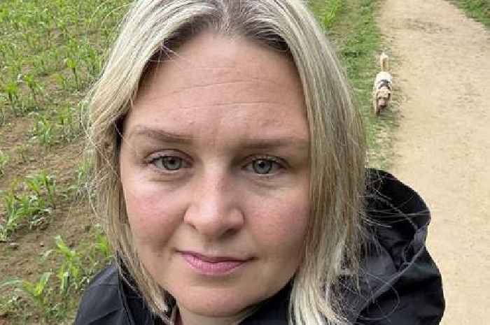 'I sting myself with nettles every day and it cures me in 10 minutes'