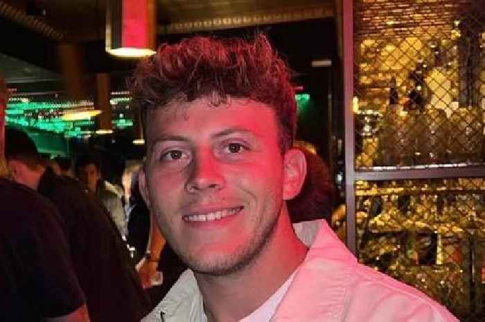 Tributes after death of 'once in a blue moon' Somerset man