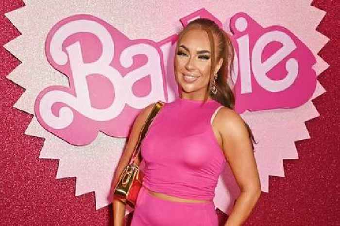Love Islander Demi Jones says she didn't take key cancer symptom 'seriously enough'