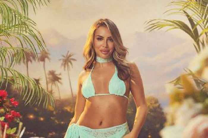 TOWIE and Love Island star Elma Pazar apologises to Epping Forest council binmen after 'messing up the bins'