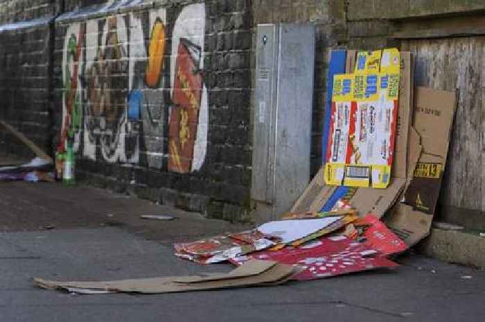 Southend Council paying £2,500 a month to house one family as housing crisis worsens