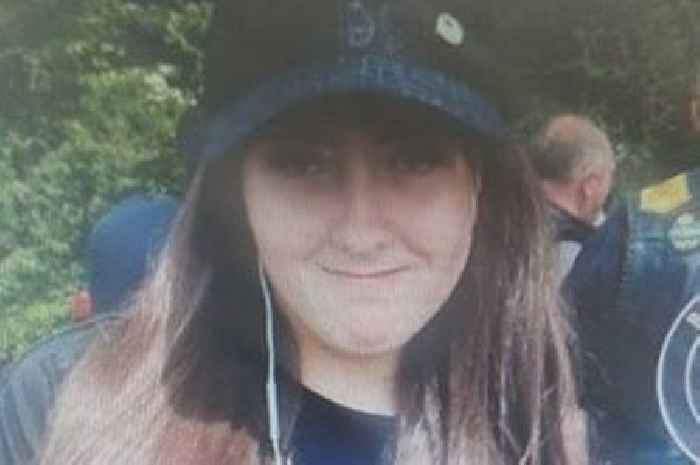 Police concerned for welfare of missing 14-year-old girl from Medway