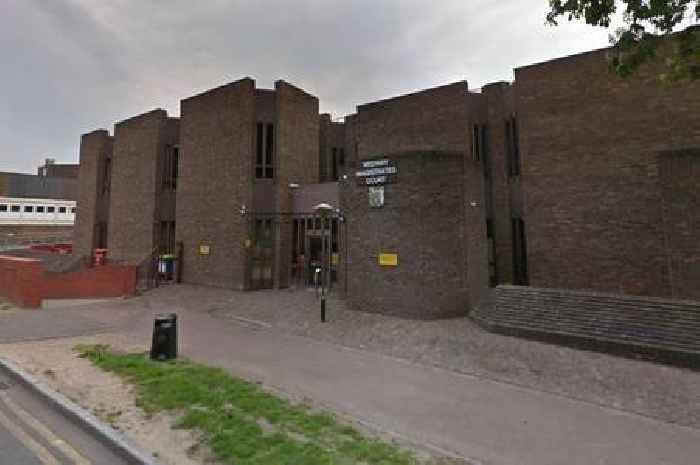 Police swoops on Swale shoplifting suspects see more appear in court