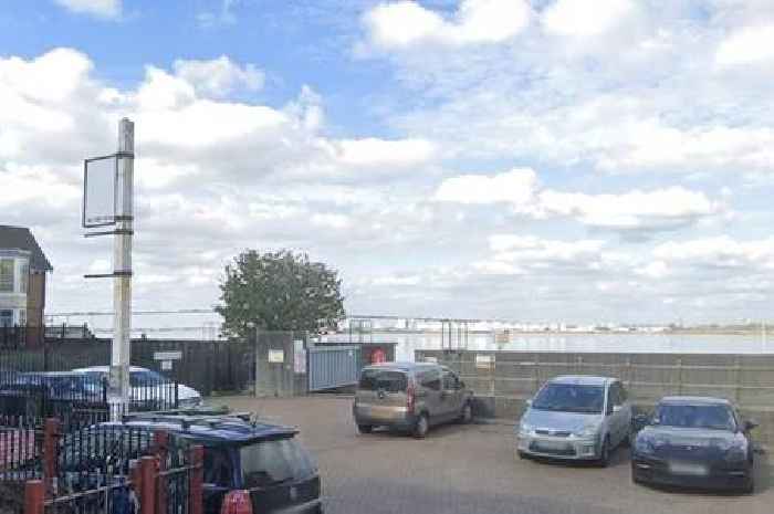 Man’s body pulled from River Thames near Dartford