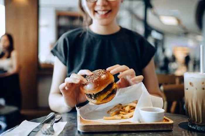 High protein food that could increase risk of cancer and diabetes