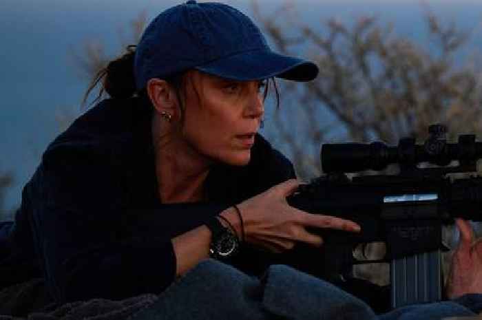 Keeley Hawes’ ‘action-packed’ new thriller confirms release date - and it’s closer than you think